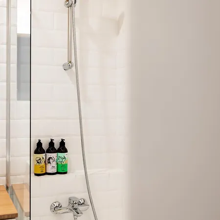 Relax Apartment Hoza / Poznanska Warszawa Zewnętrze zdjęcie